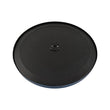 Extreme Air Cleaner Assembly, 14” x 3”, Black Filter Element.